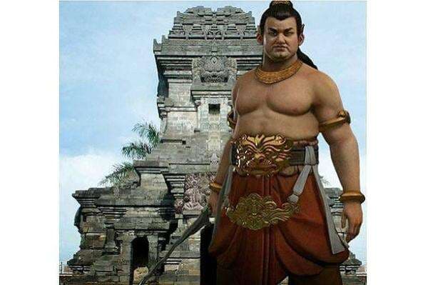 Sumpah Palapa Gajah Mada Bikin Istana Majapahit Kaya Akan Perhiasan