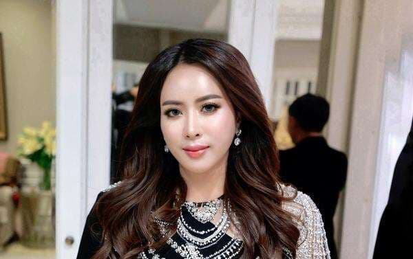 Komentar Maharani Kemala Jadi Sorotan Usai Disebut Pecah Kongsi dari Shandy Purnamasari