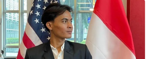 Kisah Muhamad Yani, Anak Pedagang Nasi Goreng yang Tembus Kuliah S2 di Harvard