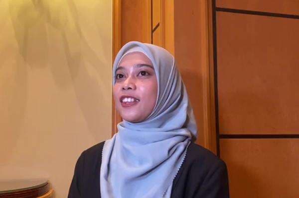 Mahasiswa Indonesia Sambut Hangat Presiden Prabowo di Mesir, Sampaikan Sejumlah Harapan