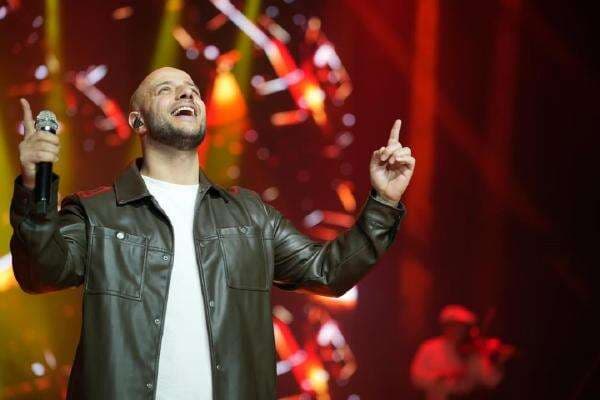 Kronologi Maher Zain Disomasi Imbas Batal Konser di Indonesia
