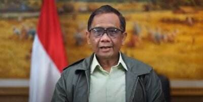 Mahfud MD Kritik RUU Kejaksaan: Tak Bisa Jaksa Salah Diperiksa Harus Minta Izin Jaksa Agung