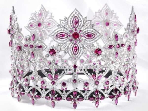 Mahkota Miss Indonesia 2025 Dirancang Baru, Ini Fotonya!