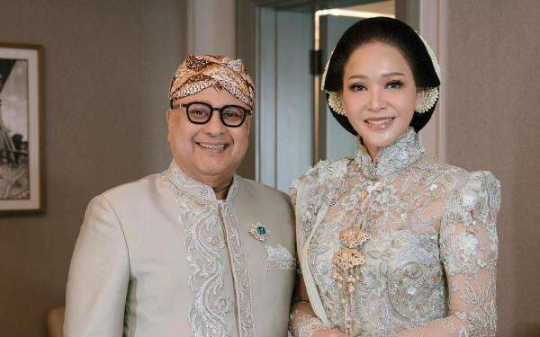 Konflik dengan Ahmad Dhani, Maia Estianty: Anggap Marketing Gratis