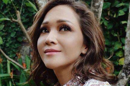 Maia Estianty: Keluarga Bukan Tempat Sempurna, Tapi Tempat Pulang Paling Tulus