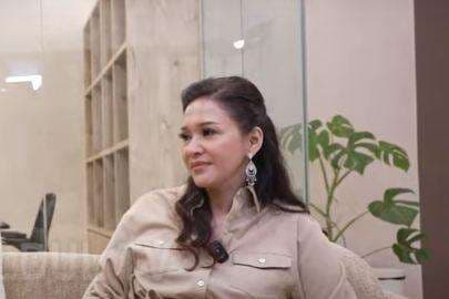 Ditunggu Ahmad Dhani untuk Klarifikasi, Maia Malah Ungkap Impian Hari Tua Bareng Irwan Mussry