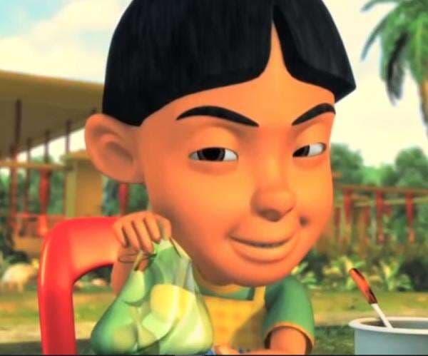 KUIS: Apa Hobi Mail Selain Berjualan?