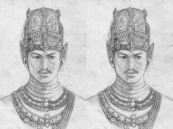 Kisah Penguasa Majapahit Nikahi Gayatri yang Berusia Belasan Tahun