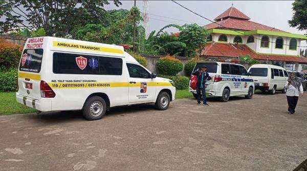 36 Orang Diduga Keracunan MBG di Bina Insani Kota Bogor