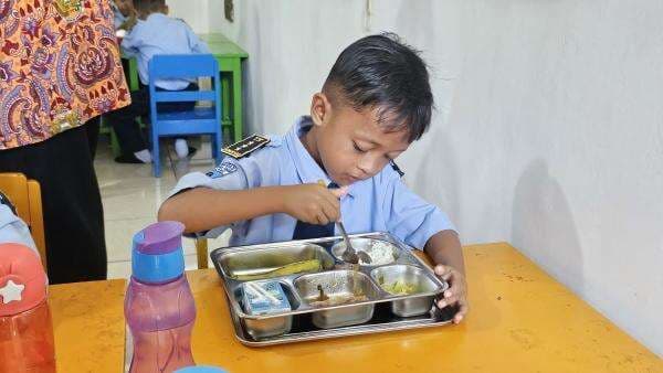 Strategi Jitu Kadin Bantu Sukseskan Program Makan Bergizi Gratis Strategi Jitu Kadin Bantu Sukseskan Program Makan Bergizi Gratis