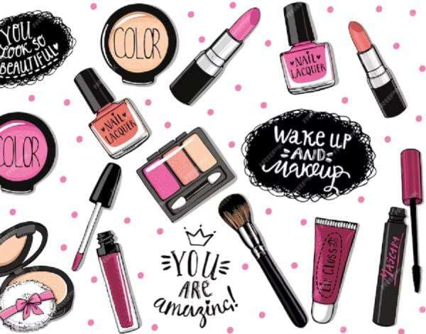 Tips Makeup Idul Adha, Tampil Cantik dan Fresh Seharian