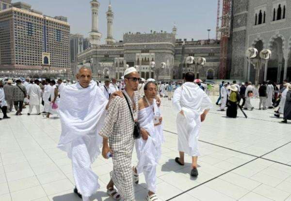 Awas! Jemaah Haji Bawa Uang Rp265 Juta Lebih Wajib Lapor