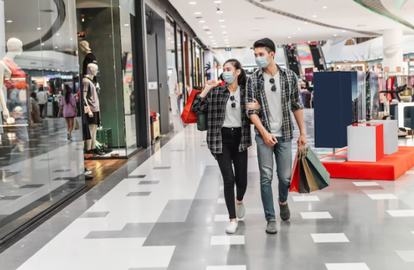 Banyak Rojali di Mal, Mendag: Itu Kebebasan Konsumen untuk Melihat Barang