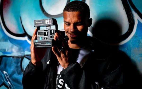 Resmi! Malick Thiaw Gabung Newcastle United, AC Milan Untung 8 Kali Lipat