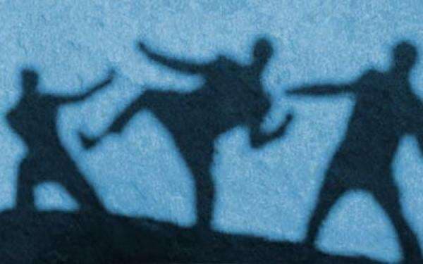 Heboh Emak-Emak Adu Jotos di Bekasi hingga Babak Belur