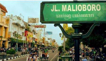 Libur Panjang ke Yogyakarta? 5 Spot Ini Bikin Kamu Betah Nggak Mau Pulang!