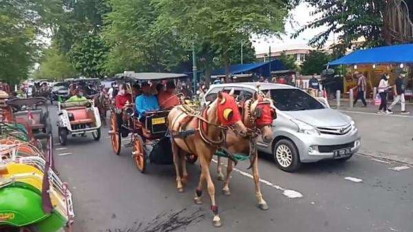 3 Jalur Alternatif ke Malioboro Jogja yang Nyaman dan Terjangkau