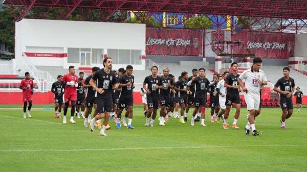 Malut United vs PSBS Biak: Laskar Kie Raha Tak Mau Terpental dari 4 Besar Liga 1 2024-2025