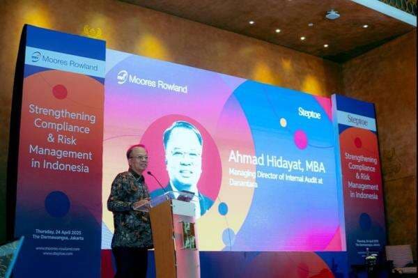 Danantara: Compliance Penting bagi Perusahaan, Strategi Jaga Keberlanjutan Bisnis