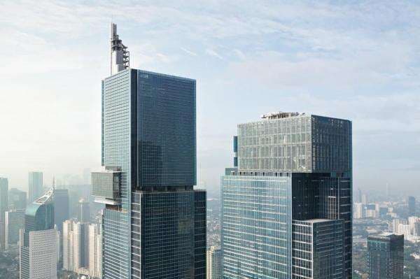 Klarifikasi UP at Thamrin Nine usai Viral Pengunjung Terjebak 40 Menit di Lift Lantai 99