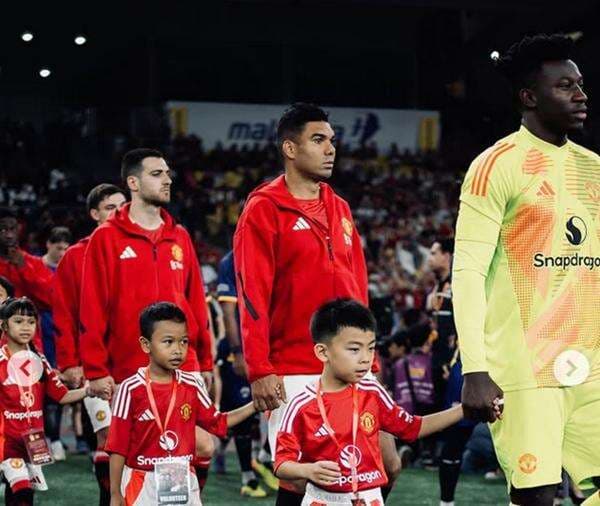 5 Klub Top Liga Inggris yang Paling Dibenci, Ada Manchester United 5 Klub Top Liga Inggris yang Paling Dibenci, Ada Manchester United