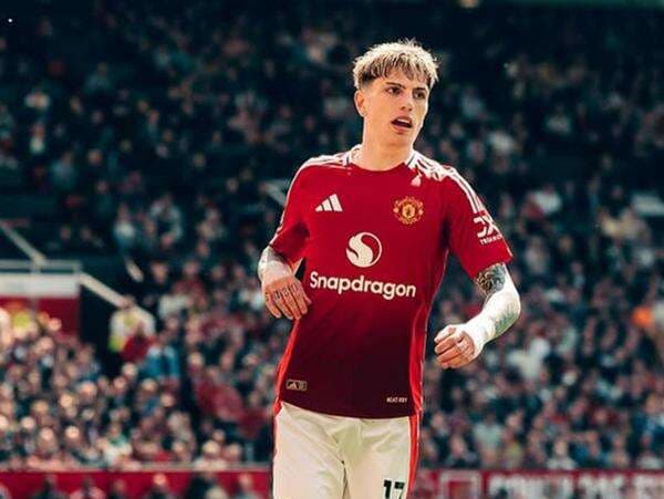 Hasil Manchester United vs Wolverhampton Wanderers di Liga Inggris 2024-2025: Setan Merah Kalah 0-1!