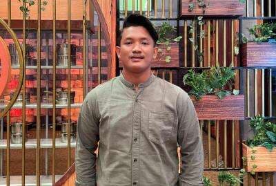 Profil Manik, Peserta MasterChef Indonesia Season 12 yang Sukses Berbisnis Supplier Ayam Potong di Bali