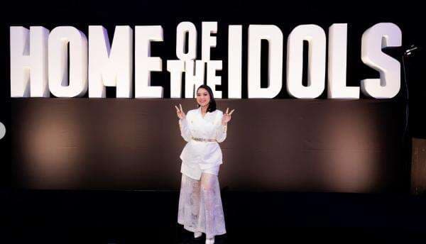 Profil Manisa Llona, Kontestan Tereliminasi di Spektakuler Show 1 Indonesian Idol Season XIII