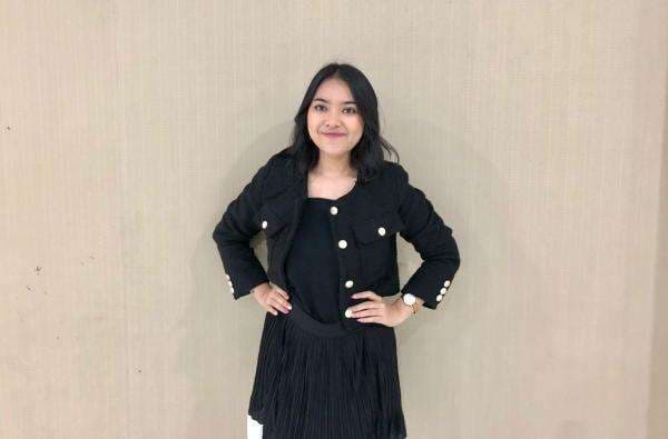 Manisa Llona Gagal Rebut Gelar Juara Indonesian Idol, Pernah Membuat Maia Estianty Menangis