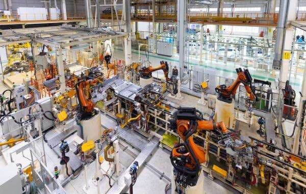 Tunggu Kepastian Tarif Trump, Industri Manufaktur RI Pilih Wait and See