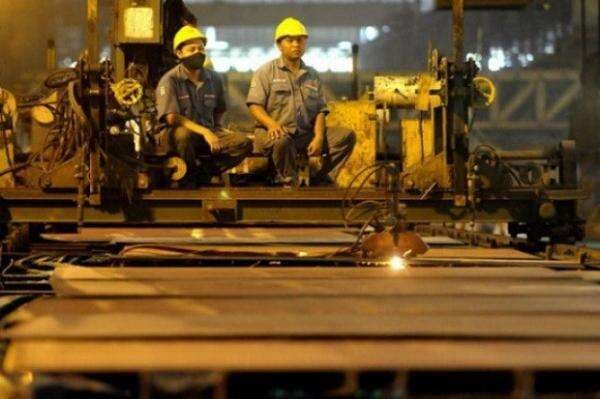 PMI Manufaktur China Naik Tajam pada Maret 2025 usai Pengumuman Rencana Stimulus