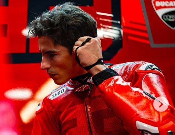 Pengamat MotoGP: Marc Marquez Takkan Butuh Waktu Lama Menang Bersama Ducati Lenovo!