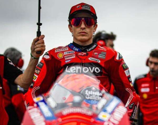 5 Pembalap yang Dijagokan Menang di MotoGP Prancis 2025, Nomor 1 Marc Marquez