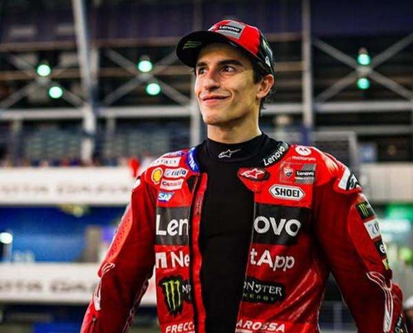 Kisah Marc Marquez yang Ukir Catatan Manis seperti Musim 2019 Usai Rebut Pole Position di MotoGP Argentina 2025