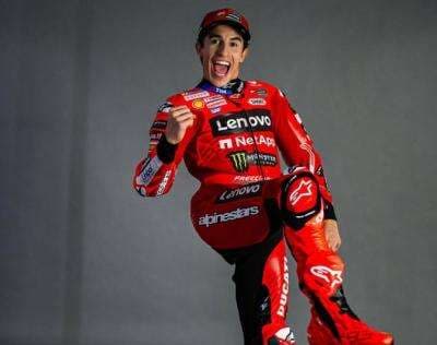 Pol Espargaro Yakin Marc Marquez Bakal Jadi Musuh Utama di MotoGP 2025
