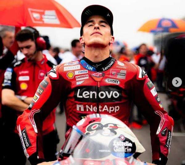 Kapan Jadwal MotoGP Prancis 2025? Momentum Kebangkitan Marc Marquez!