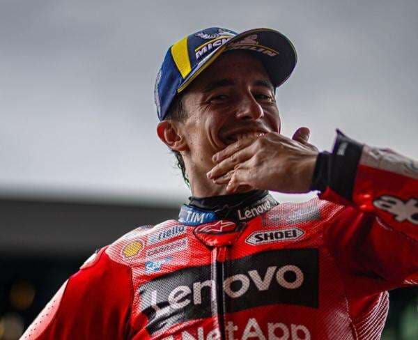 Jadwal MotoGP Hari Ini: Marc Marquez Langsung Menggila di Latihan Bebas MotoGP Hungaria 2025?