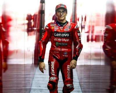 Biodata dan Agama Marc Marquez, Calon Kuat Juara MotoGP 2025!