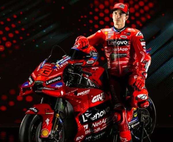 Jadwal Tes Pramusim MotoGP 2025 di Sirkuit Sepang Malaysia Hari Ini: Marc Marquez Jadi yang Tercepat?
