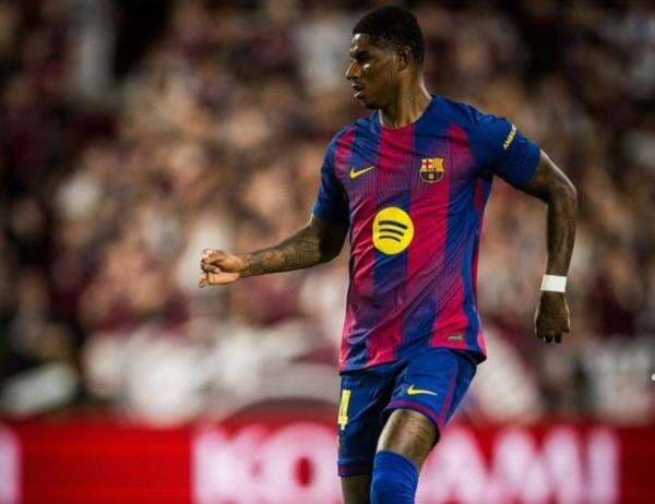 Hasil Vissel Kobe vs Barcelona di Laga Uji Coba Pramusim 2025: Blaugrana Menang 3-1