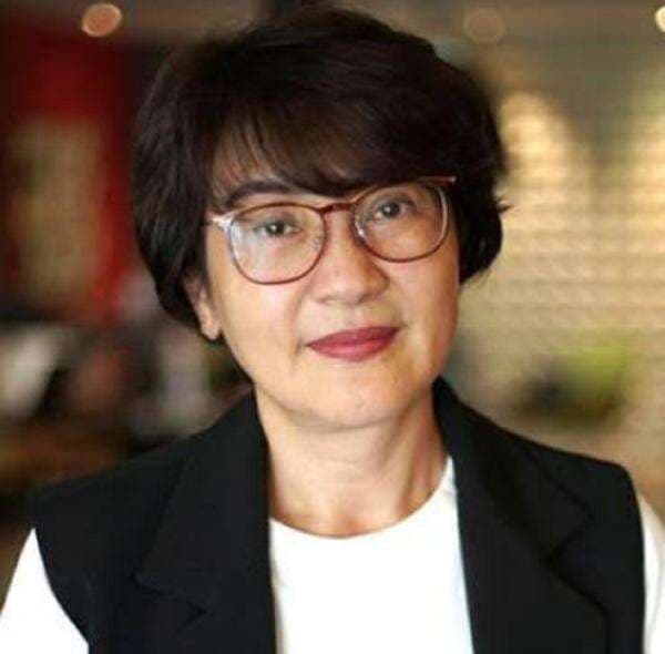 Lulusan Universitas Toronto, Ini Riwayat Pendidikan Marina Budiman Perempuan Terkaya di Indonesia