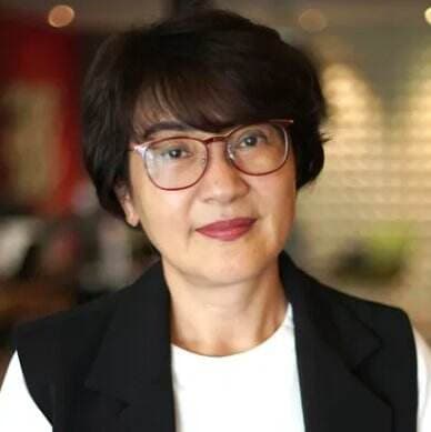 Harta Kekayaan Marina Budiman, Wanita Paling Kaya di Indonesia