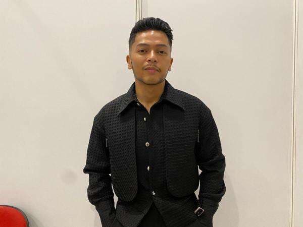 Tampil di Women's Inspiration Awards 2025, Ini Makna Perempuan Inspiratif bagi Mark Natama