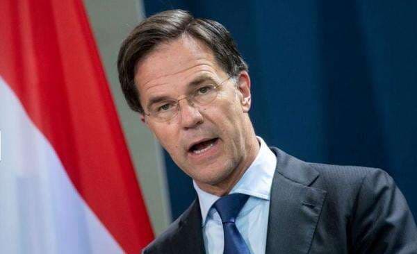 Sekjen NATO Sebut Sebelum Serang Taiwan, China Kongkalingkong dengan Rusia Sekjen NATO Sebut Sebelum Serang Taiwan, China Kongkalingkong dengan Rusia