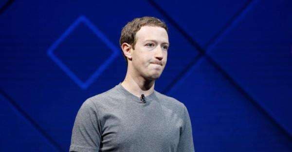 Sebut TikTok Ancaman Serius, Zuckerberg Akui Pertumbunan Meta Terhambat