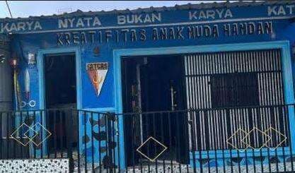 Markas AMPI di Medan jadi Pabrik Ekstasi, 1 Tewas dalam Penggerebekan