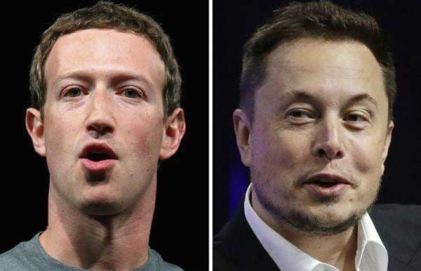 Parah! Tarif Trump Bikin Harta Orang-Orang Paling Tajir Dunia Susut Rp3.400 Triliun dalam 24 Jam