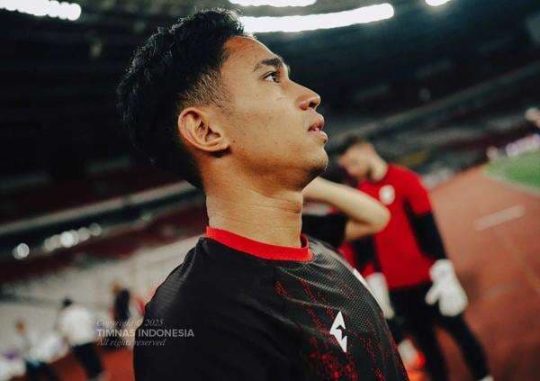 Janji Marselino Ferdinan Jelang Timnas Indonesia vs Bahrain di SUGBK Malam Ini: Kami Akan Habis-habisan!