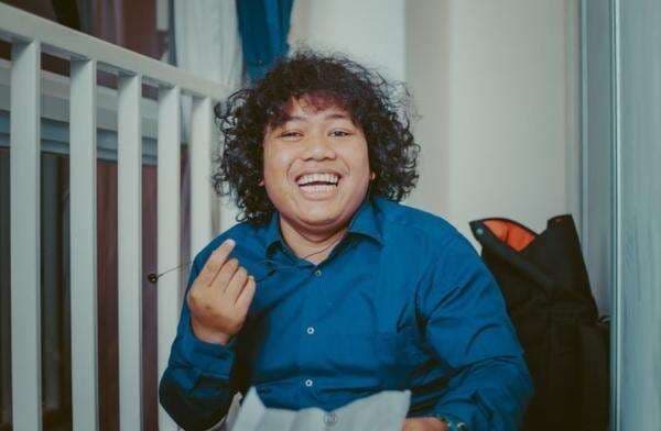 Marshel Widianto Sibuk sampai Tak Ingat Pulang, Istri Minta Pisah Ranjang