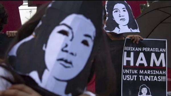 Prabowo Dukung Marsinah Jadi Pahlawan Nasional, Wamenaker: Ini Kado untuk Bangsa Prabowo Dukung Marsinah Jadi Pahlawan Nasional, Wamenaker: Ini Kado untuk Bangsa